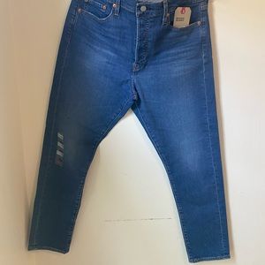 Levi’s Wedgie Skinny Jean